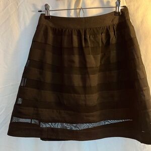 Bebe short skirt